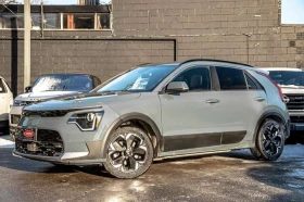 Kia Niro EV WIND+ | BSM | NAVI | LDW | CARPLAY | ONE OWNER