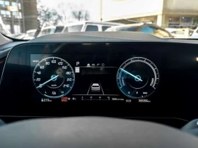 Kia Niro EV WIND+ | BSM | NAVI | LDW | CARPLAY | ONE OWNER - 24500 € / 47917.83 лв. - 19700150 13