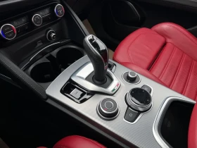 Alfa Romeo Stelvio АвтоКредит* (ЦЕНА ДО БГ)Alfa Romeo Stelvio Veloce  | Auto.bg — изображение 17