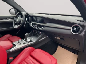 Alfa Romeo Stelvio АвтоКредит* (ЦЕНА ДО БГ)Alfa Romeo Stelvio Veloce  | Auto.bg — изображение 8
