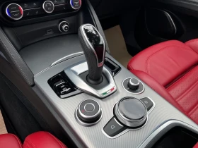 Alfa Romeo Stelvio АвтоКредит* (ЦЕНА ДО БГ)Alfa Romeo Stelvio Veloce  | Auto.bg — изображение 12
