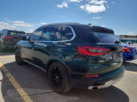 BMW X5 * XDRIVE40I * CARFAX * ЦЕНА ДО БГ | Auto.bg — изображение 4