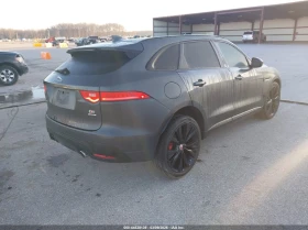 Jaguar F-PACE 3.0l S | Mobile.bg � ����� ������ 4