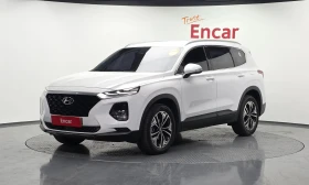 ������ Hyundai Santa fe