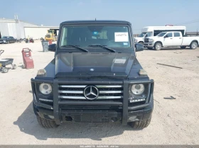 Mercedes-Benz G 500 550/4MATIC/KAMEPA/NAVI/KEYLESS | Mobile.bg � ����� ������ 3
