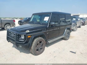 ����� �� �������� �� Mercedes-Benz G 500 550/4MATIC/KAMEPA/NAVI/KEYLESS