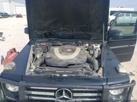 Mercedes-Benz G 500 550/4MATIC/KAMEPA/NAVI/KEYLESS | Mobile.bg � ����� ������ 5