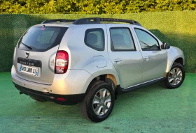 Dacia Duster 1.5DCI* 109кс* 4х4* 74000км*  | Auto.bg — изображение 4