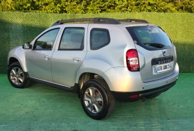 Dacia Duster 1.5DCI* 109кс* 4х4* 74000км*  | Auto.bg — изображение 6