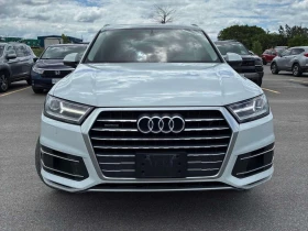 Audi Q7 ПАНОРАМА/ПОДГРЕВ/КЛИП/CARFAX/ФИНАНСИРАНЕ - 16500 € / 32271.19 лв. - 65919478 6