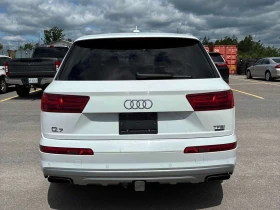 Audi Q7 ПАНОРАМА/ПОДГРЕВ/КЛИП/CARFAX/ФИНАНСИРАНЕ - 16500 € / 32271.19 лв. - 65919478 4