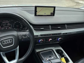 Audi Q7 ПАНОРАМА/ПОДГРЕВ/КЛИП/CARFAX/ФИНАНСИРАНЕ - 16500 € / 32271.19 лв. - 65919478 9