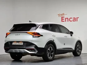 Kia Sportage DIESEL 2.0 4WD TRENDY | Mobile.bg � ����� ������ 2