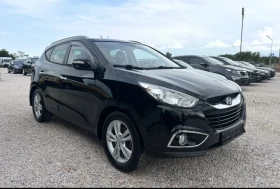 ����� �� �������� �� Hyundai IX35 * 1.7* CRDI* 116�.�* NAVI* ����* 