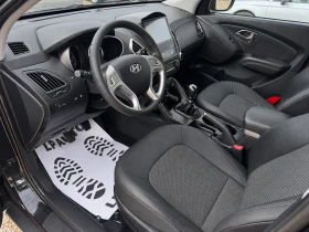 Hyundai IX35 * 1.7* CRDI* 116�.�* NAVI* ����*  | Mobile.bg � ����� ������ 6