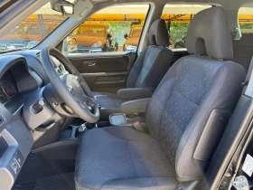 Honda Cr-v 2.2 CTDI 4x4 140 к.с ! 100% РЕАЛНИ КИЛОМЕТРИ ! - 4450 € - 16758209 10