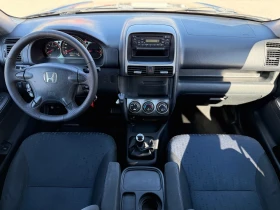 Honda Cr-v 2.2 CTDI 4x4 140 к.с ! 100% РЕАЛНИ КИЛОМЕТРИ ! - 4450 € - 16758209 11