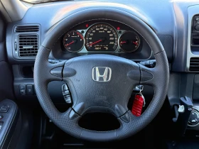 Honda Cr-v 2.2 CTDI 4x4 140 к.с ! 100% РЕАЛНИ КИЛОМЕТРИ ! - 4450 € - 16758209 13