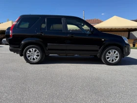 Honda Cr-v 2.2 CTDI 4x4 140 к.с ! 100% РЕАЛНИ КИЛОМЕТРИ ! - 4450 € - 16758209 4