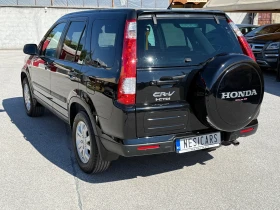 Honda Cr-v 2.2 CTDI 4x4 140 к.с ! 100% РЕАЛНИ КИЛОМЕТРИ ! - 4450 € - 16758209 6