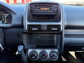 Honda Cr-v 2.2 CTDI 4x4 140 к.с ! 100% РЕАЛНИ КИЛОМЕТРИ ! - 4450 € - 16758209 12