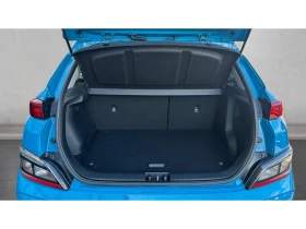 Hyundai Kona Месечна вноска от 230   | Auto.bg — изображение 10