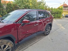 Toyota Rav4 2.5 HYBRID - 25490 € - 12395791 4