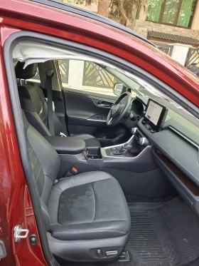 Toyota Rav4 2.5 HYBRID - 25490 € - 12395791 5