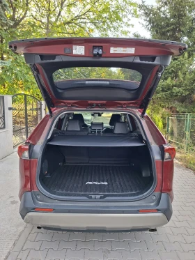 Toyota Rav4 2.5 HYBRID - 25490 € - 12395791 14