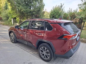 Toyota Rav4 2.5 HYBRID - 25490 € - 12395791 13