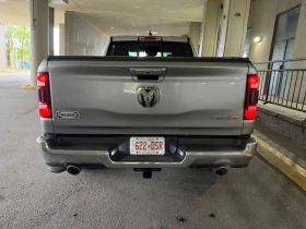 Dodge RAM 1500 Limited Longhorn | CARFAX | ��� ��������� | Mobile.bg � ����� ������ 5