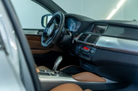 BMW X6 35D = XDRIVE = FULL = TOP = ������ = �������� | Mobile.bg � ����� ������ 12