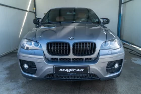 ������ BMW X6