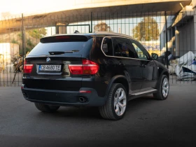 BMW X5 3.0d Soft close, Head up  - 10900 € - 50241600 3
