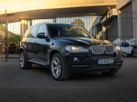 BMW X5 3.0d Soft close, Head up  - 10900 € - 50241600 2
