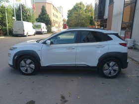 Hyundai Kona e-Kona 64 kWh | Auto.bg — изображение 7