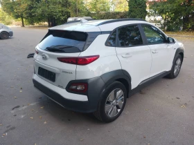 Hyundai Kona e-Kona 64 kWh | Auto.bg — изображение 4