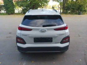 Hyundai Kona e-Kona 64 kWh | Auto.bg — изображение 5