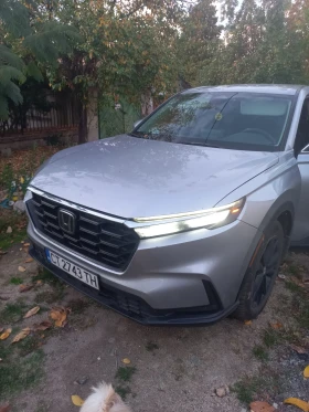 Honda Cr-v - 31000 € - 27335095 4