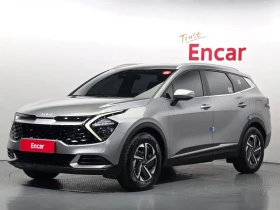 ������ Kia Sportage