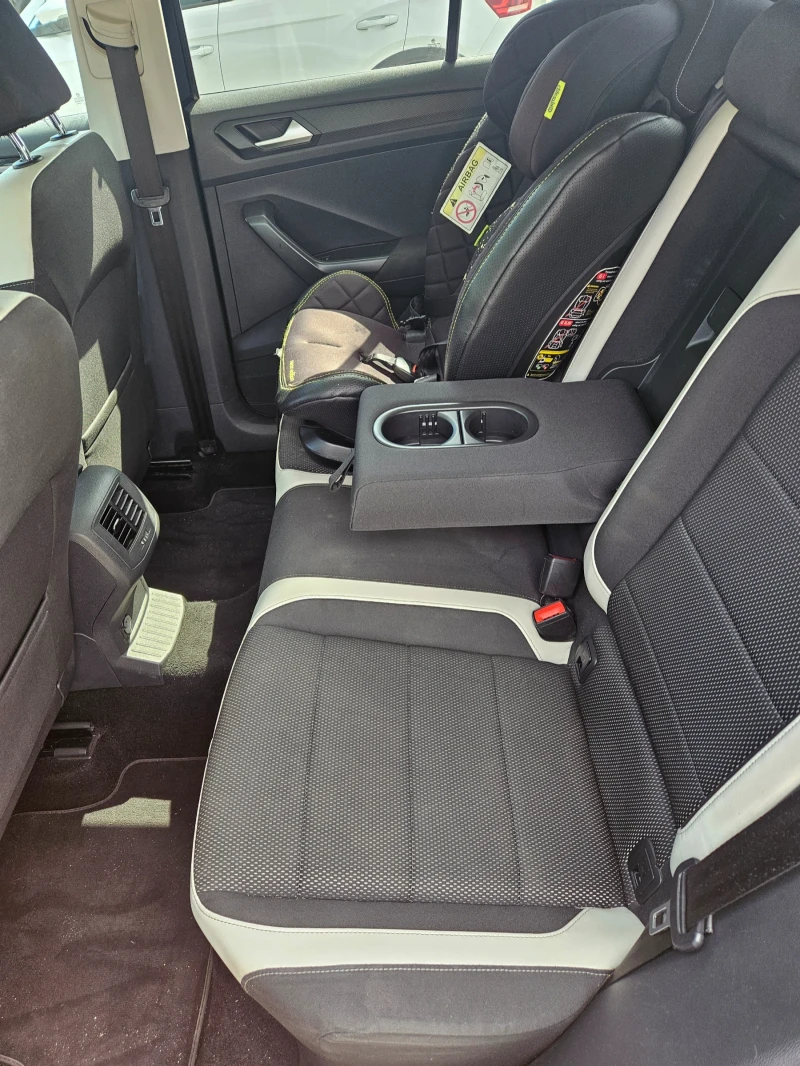 VW T-Roc Digital cockpit 4x4 DSG, снимка 14 - Автомобили и джипове - 52650297