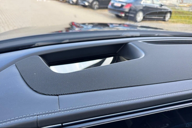 Mercedes-Benz GLE 63 S AMG COUPE 4-MATIC BURMESTER PANO HEAD UP 360 NIGHT, снимка 11 - Автомобили и джипове - 51509001