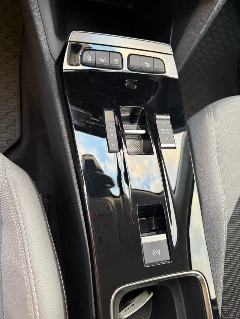 Opel Mokka 1.2 130к.с БЕНЗИН АВТОМАТИК ГЕРМАНИЯ , снимка 9 - Автомобили и джипове - 52513491