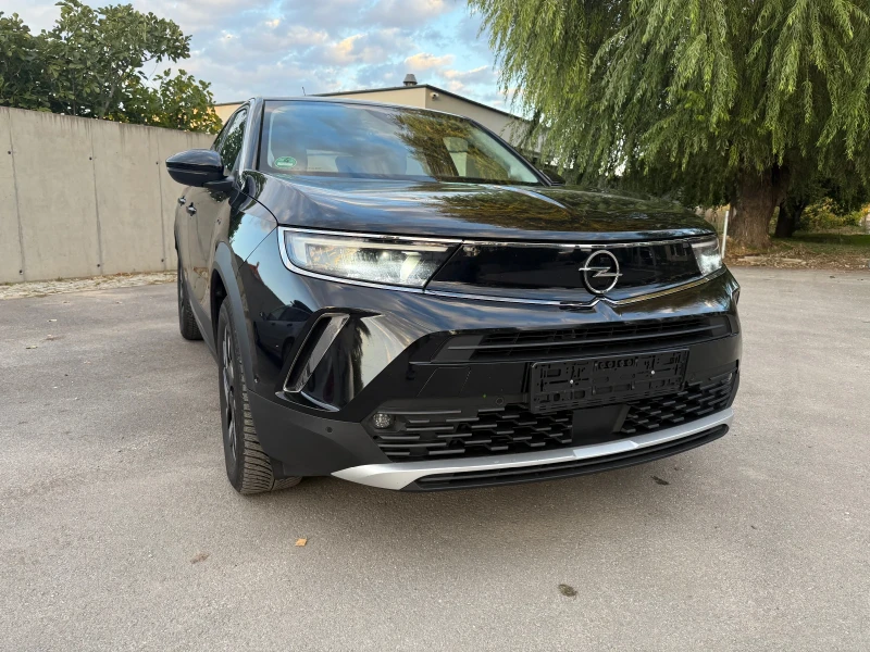 Opel Mokka 1.2 130к.с БЕНЗИН АВТОМАТИК ГЕРМАНИЯ , снимка 3 - Автомобили и джипове - 52513491