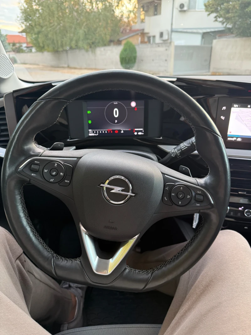 Opel Mokka 1.2 130к.с БЕНЗИН АВТОМАТИК ГЕРМАНИЯ , снимка 13 - Автомобили и джипове - 52513491