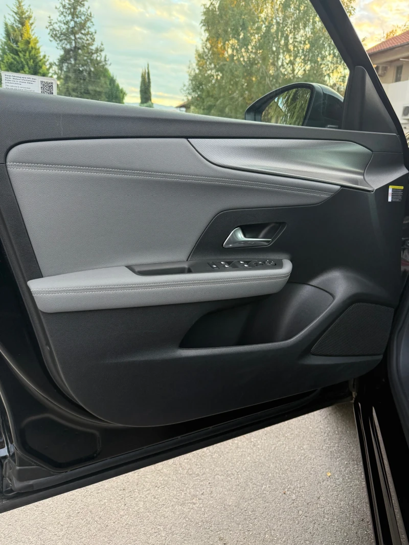 Opel Mokka 1.2 130к.с БЕНЗИН АВТОМАТИК ГЕРМАНИЯ , снимка 10 - Автомобили и джипове - 52513491