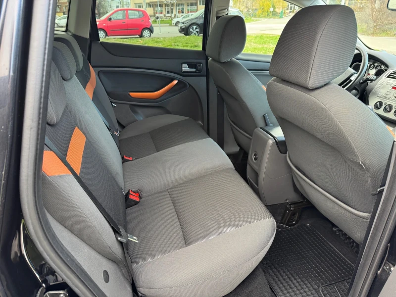 Ford Kuga 2.0 Дизел 4x4, снимка 11 - Автомобили и джипове - 52769703