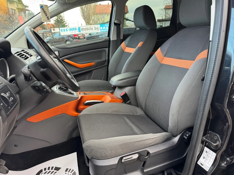 Ford Kuga 2.0 Дизел 4x4, снимка 9 - Автомобили и джипове - 52769703