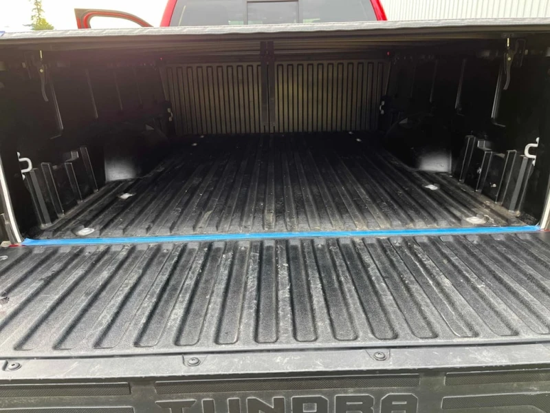 Toyota Tundra * SR * CARFAX * БЕЗ ПЪРВОНАЧАЛНА ВНОСКА, снимка 11 - Автомобили и джипове - 52940372