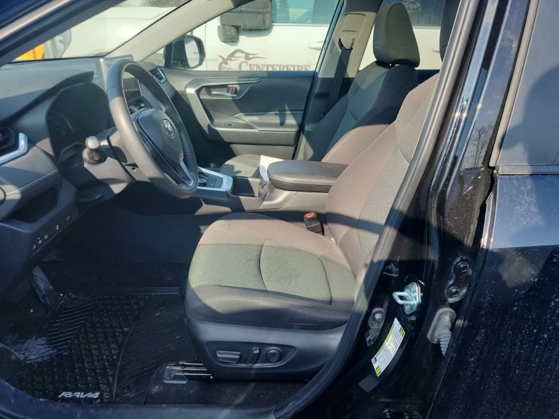 Toyota Rav4 HYBRID XLE * CARFAX* , снимка 5 - Автомобили и джипове - 53525340